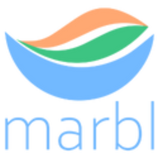 Marbl Logo